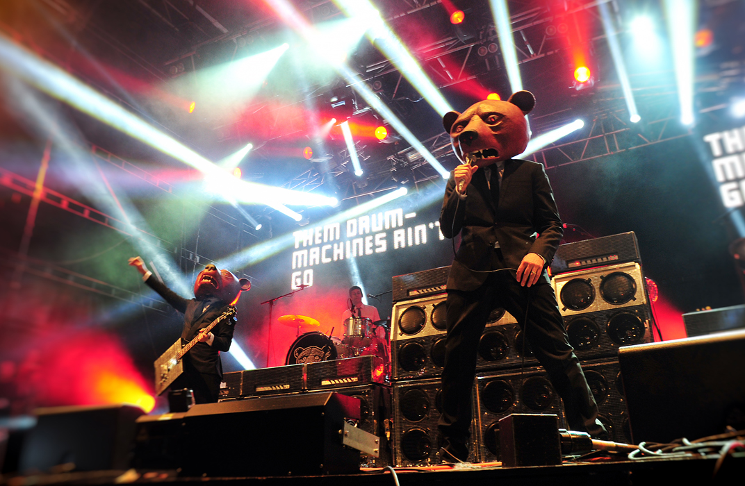 Popaganda,  Festivalfoto, Festival24